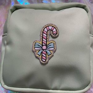 Stoney Clover Lane Holiday Mini Pouch
